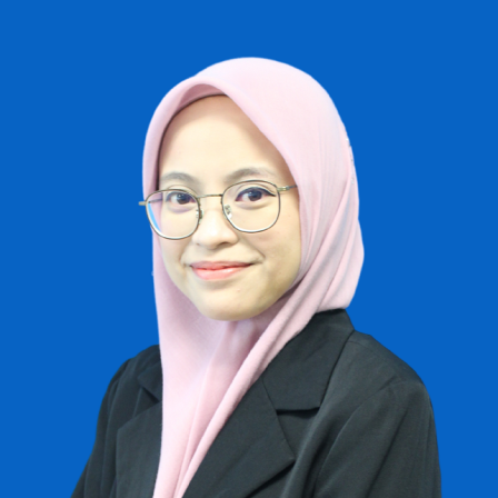 Rafeah Binti Mohd Kiki