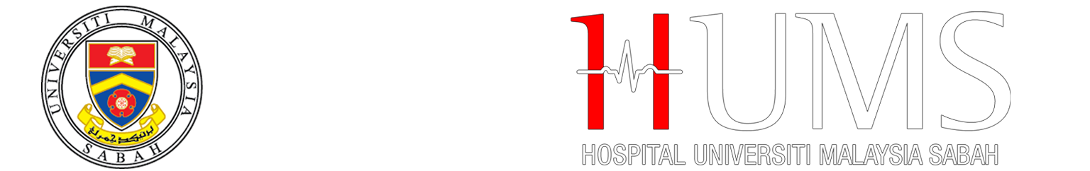 Hospital UMS Official Website